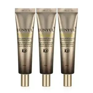 [내일도착]은율 달팽이 아이크림 40mlx3개 / 마유 아이크림 30mlx3개