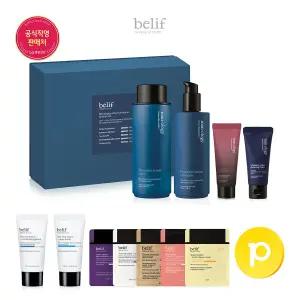 [빌리프] 맨올로지 프로텍티브 2종 기획 세트