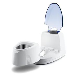 [네오트레이딩] [CD-3900] 분리형 초음파세척기/틀니/보석/시계/렌즈/카트리지/칫솔/면도기/만년필 세척