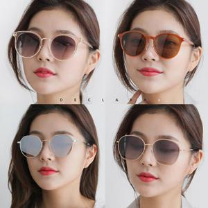 NEW 뿔테 틴트 패션 미러선글라스 특별가 50여종