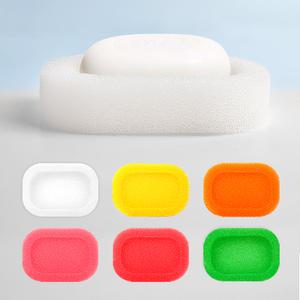 물빠짐 스펀지 비누곽 비누 받침대 받침 케이스