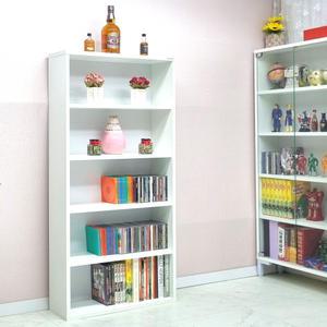 드림퍼니처 슬림1200 깊이19cm 5단 DVD수납장 7단 CD장식장 6단 피규어 진열장 만화책 다용도 수납함 틈새장 소품장