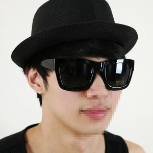 롤프 남성 남자 패션 선글라스 안경 안경테 빅사이즈 큰사이즈 블랙 검정 sunglasses 유행 트랜드 커플