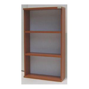 드림퍼니처 깊이24cm 3단책장 공간박스 피규어진열장 장식장 소형 책꽂이 다용도 수납장 틈새장 소품장