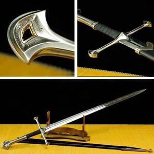 (한일도검) 1255 가검 반지의제왕 판타지검