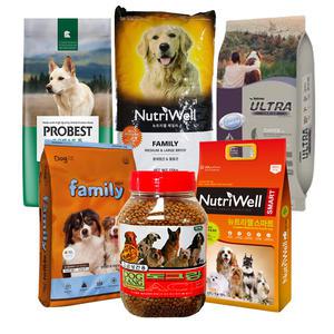 도그랑 클래식 5kg/홈도그/진도/뉴트리나/뉴트리웰