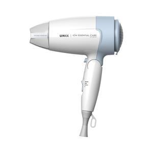 정품 유닉스 가정용 접이식 드라이기 UN-2895a
