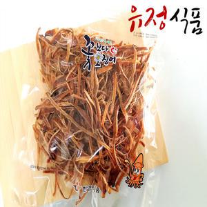 [유정식품] 꽃보다오징어/숏다리/굿다리/양태포/아귀채/오징어모음전