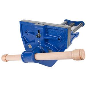목선인 9인치 목공바이스  퀵 릴리즈 바이스 작업대용