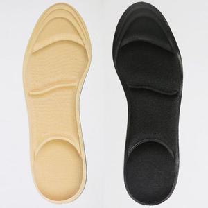 4D 쿠션 깔창/패드/신발/구두/운동화/충격/흡수