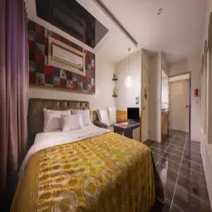 [충북 모텔] 음성 블랙&화이트 (진천,음성)