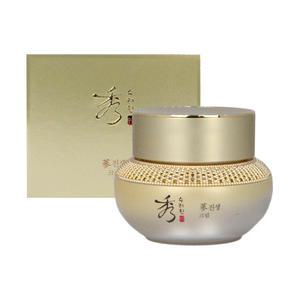 수려한 진생 크림 60ml 주름개선 기능성