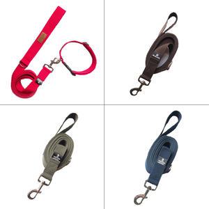 블루도그 2M~5M 중.대형견 리드줄 줄폭30mm 개목줄 개줄 강아지 리드줄 강아지목줄 산책.외출시필수