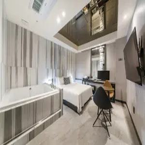 [경기 모텔] 분당(서현) 뷰 (성남,분당,위례)