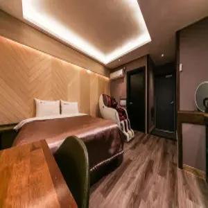 [경북 모텔] 김천 제로 무인텔 (김천,칠곡,성주)