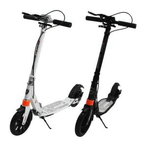 알파카PLUS스쿠터 킥보드 접이식 AS가능업체