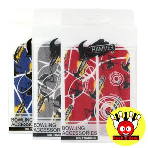 락엔볼 햄머 블랙 위도우 프리컷 타이밍 테이프