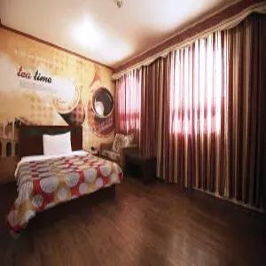 [충남 모텔] 당진 꿈의궁전 (당진)