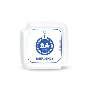 링고벨 GST-300 병원 도움벨 환자 호출벨 무선비상벨