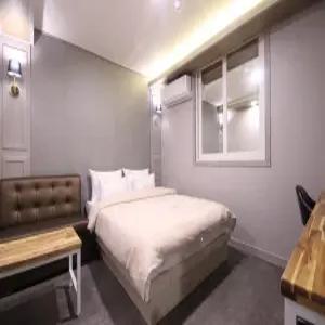 [경북 모텔] 구미 원평동 호텔 헤븐제스 (구미)