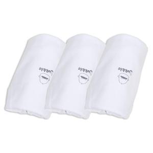 필굿 남아동 유아 주니어 순면 런닝세트 버블 3매 아기 유치원 초딩 초등학생 중학생 청소년속옷