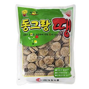 아미고 동그랑땡 1kg