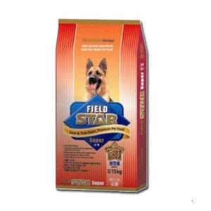 팜스코 강아지사료 필드스타 슈퍼 15Kg