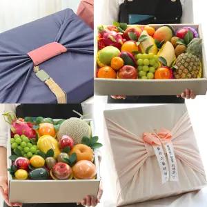 선물용 과일바구니 10종기획전(출산,병문안,예단,집들이,생일,설날)