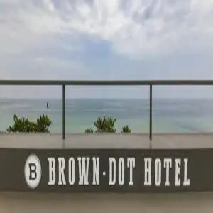 [강원특별자치] 경포대 브라운도트 호텔(강원특별자치모텔/강릉모텔/강릉경포대 브라운도트 호텔)