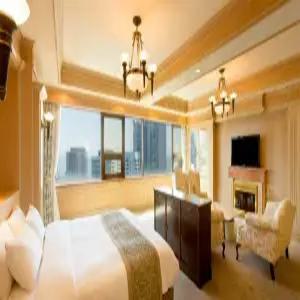 [부산] 호텔 리베로 해운대(부산호텔/해운대호텔)