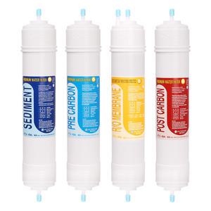 코웨이 CHP-671L 고품질 정수기필터 호환 전체세트