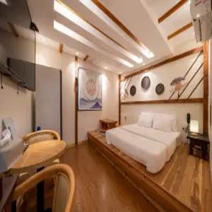 [경기 모텔] 평택 호텔 궁 (평택,송탄,안성)