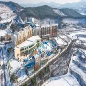 [충남] 소노벨 천안 WEST동(충남호텔/천안동남호텔/천안동남소노벨 천안 WEST동)