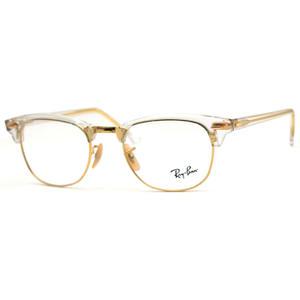 RAY BAN 레이벤 안경 RB5154 5762 (51)