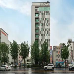 [울산 호텔] 울산 시티호텔 (남구,중구(삼산,성남,무거,신정))