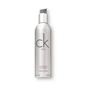 CK ONE 모이스처라이저 250ml