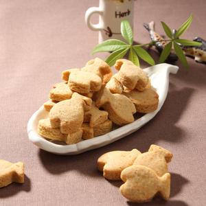 힐링펫간식 강아지수제간식 모음전 연어쿠키(70g)