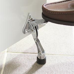 도어스토퍼 발로만