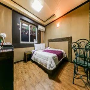 [대전 모텔] 대전 중리 팜스 (대덕구(중리,신탄진))