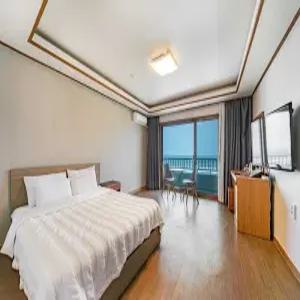 [강원 모텔] 강릉 경포대 인터파크 (경포대,사천,주문진,정동진)