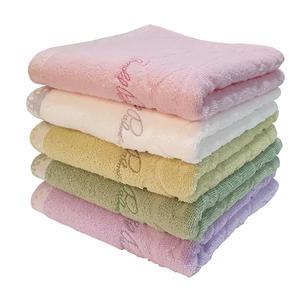 아놀드파머 허브중 130g 코마사 면20수 고급타올