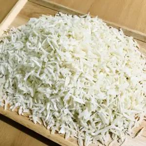 백 진미채 중가루 1kg / 진미채 파품 오징어채