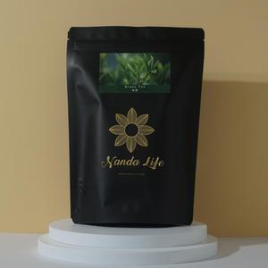 난다라이프 국산 제주 녹차 티백 50개입 x 2개 총 100개입