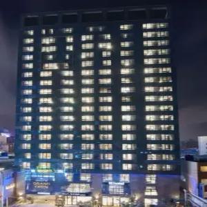 티티 호텔 서면 (부산호텔/부산추천호텔)