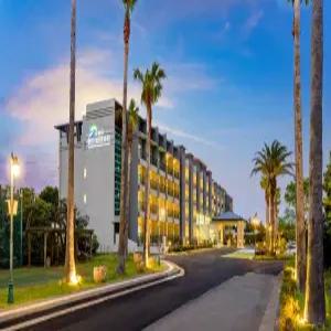 서귀포 월드컵리조트(제주호텔/제주추천호텔)