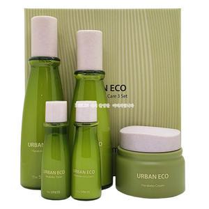 더샘 어반에코 하라케케 스킨케어 3종세트