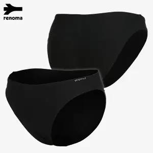 [레노마수영복](하남점)폴리백  증정심플 비치 팬티/WS19996