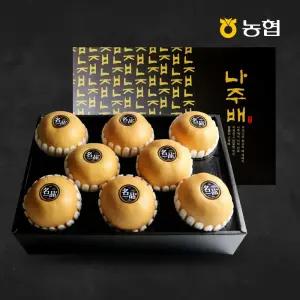 나주APC농협 배선물세트 7.5kg (8~10과)