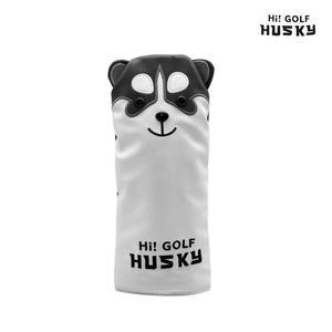 하이허스키 유틸리티 골프클럽커버 골프채커버