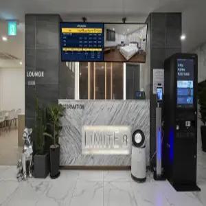 [경기 모텔] 일산(장항) 리미트에잇 호스텔 라페스타점 (일산,고양)